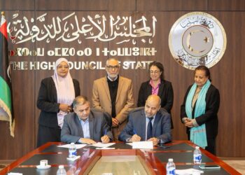 المناصب السيادية ..ما جديدها؟