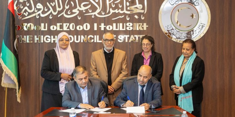 المناصب السيادية ..ما جديدها؟