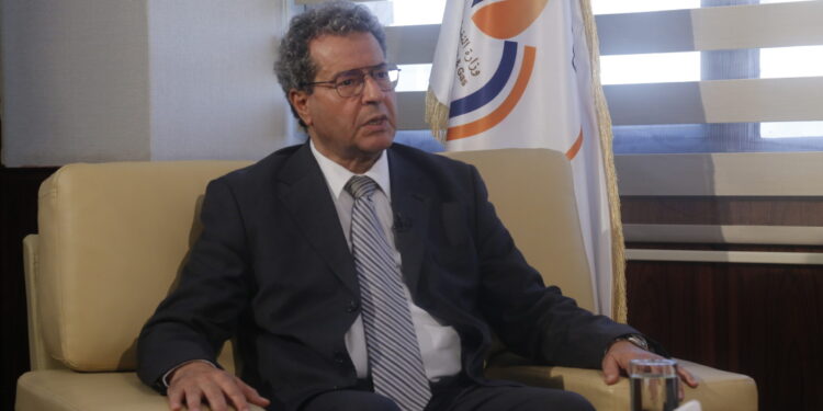 عون: الاستمرار في تكليف الوكيل بمهام وزير النفط باطل