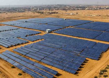 ذا ناشونال: ليبيا لديها إمكانات كبيرة لإنتاج الطاقة النظيفة