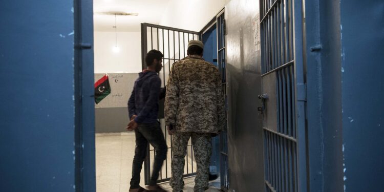 مطالبة حقوقية بدفع مستحقات شركات تموين مؤسسات الإصلاح والتأهيل