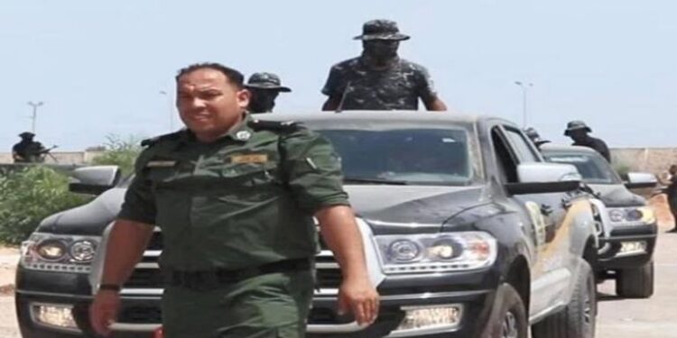 الجنائية الدولية تتهم إيطاليا بعرقلة تسليم أسامة نجيم