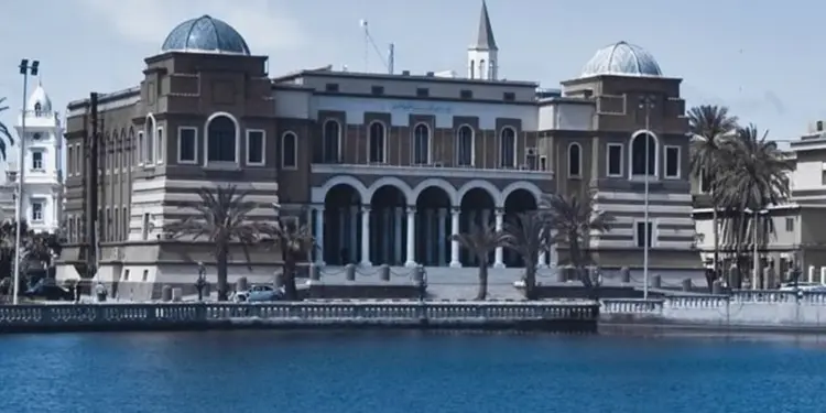 المصرف المركزي.. كشف طباعة غير قانونية لعملات تتجاوز 10 مليارات دينار