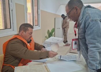 انتخاب 9 مجالس بلدية ضمن المرحلة الثالثة