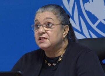 تيتيه أمام مجلس الأمن: التأخير السياسي يهدد مسار الانتخابات والاستقرار في ليبيا