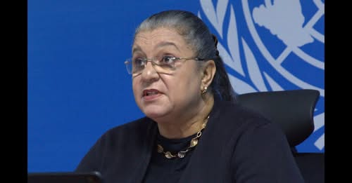 تيتيه أمام مجلس الأمن: التأخير السياسي يهدد مسار الانتخابات والاستقرار في ليبيا