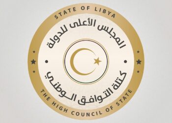 كتلة التوافق الوطني بمجلس الدولة: ندعم لجنة 6+6 ونتائجها ونرفض الإجراءات الفردية المخالفة