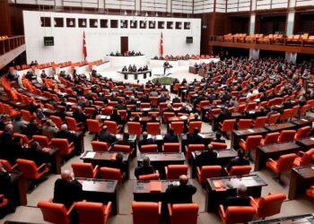 اعتبارا من 2 يناير.. تمديد انتشار القوات التركية في ليبيا لعامين إضافيين