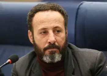 العرفي لـ أبعاد: هناك تداخل في الاختصاصات بين رئاسة المجلس ونائبيه ولا توافق في اتخاذ القرارات