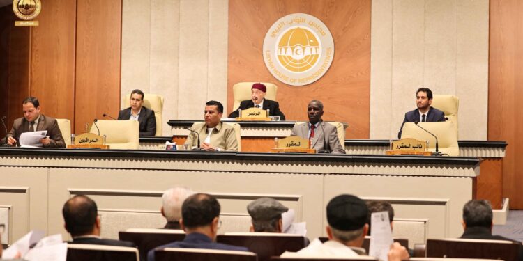 مشروع قانون زيادة مرتبات منتسبي القوات المسلحة..إقرار من البرلمان ورفض من مجلس الدولة