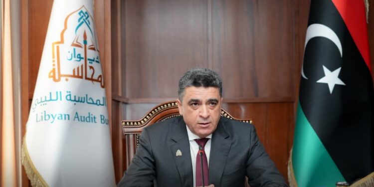 ديوان المحاسبة يكشف تجاوزات مالية وإدارية واسعة في مؤسسات الدولة خلال 2024