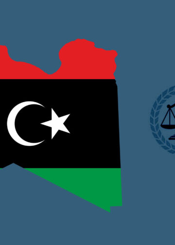 المشهد القضائي..تصعيد غير مسبوق