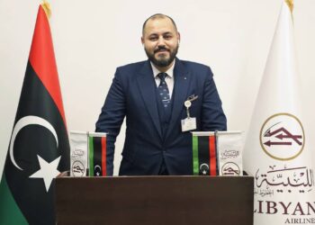 الخطوط الجوية الليبية.. نفي شائعات الإفلاس رغم أزمة تشغيل الأسطول الجوي