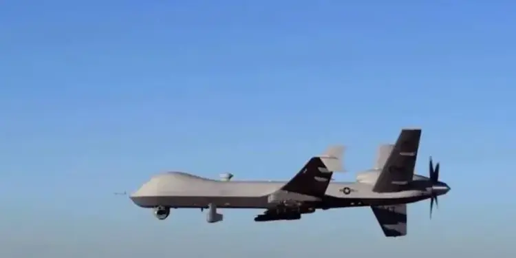 وكالة نوفا: القوات الأمريكية قامت برحلات جوية استخباراتية لمراقبة الميليشيات غرب ليبيا