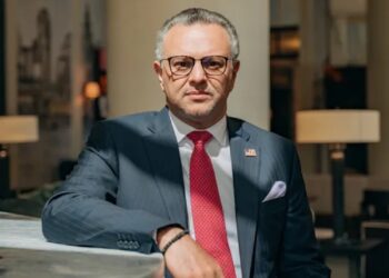 جيوبوليتيكال ديسك: مبعوث ترامب يبدأ جولة في المغرب العربي ضمن تحرك دبلوماسي أمريكي جديد