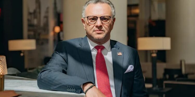 جيوبوليتيكال ديسك: مبعوث ترامب يبدأ جولة في المغرب العربي ضمن تحرك دبلوماسي أمريكي جديد