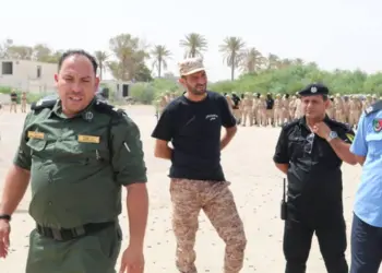 رصد الجرائم: ليبيا تمنح قيادات الجماعات المسلحة الحصانة من المساءلة