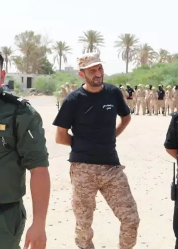 رصد الجرائم: ليبيا تمنح قيادات الجماعات المسلحة الحصانة من المساءلة